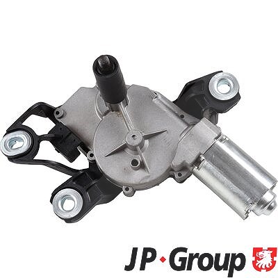 Jp Group Wischermotor [Hersteller-Nr. 1198202800] für Seat, VW von JP GROUP