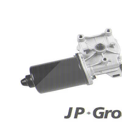 Jp Group Wischermotor [Hersteller-Nr. 1198203000] für Seat, VW von JP GROUP