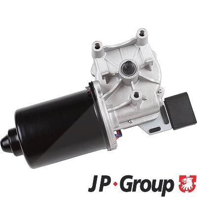 Jp Group Wischermotor [Hersteller-Nr. 1198203000] für Seat, VW von JP GROUP