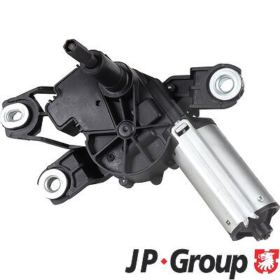 Jp Group Wischermotor [Hersteller-Nr. 1198203700] für VW von JP GROUP