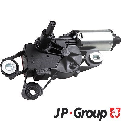 Jp Group Wischermotor [Hersteller-Nr. 1198204000] für Seat von JP GROUP