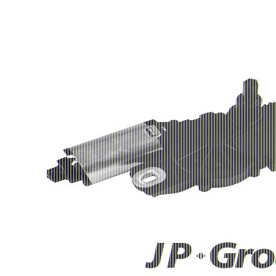 Jp Group Wischermotor [Hersteller-Nr. 1198204100] für VW von JP GROUP