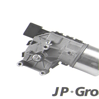 Jp Group Wischermotor [Hersteller-Nr. 1198204200] für VW von JP GROUP