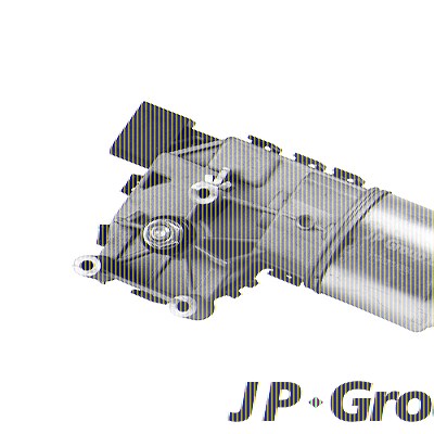 Jp Group Wischermotor [Hersteller-Nr. 1198204300] für Seat, VW von JP GROUP