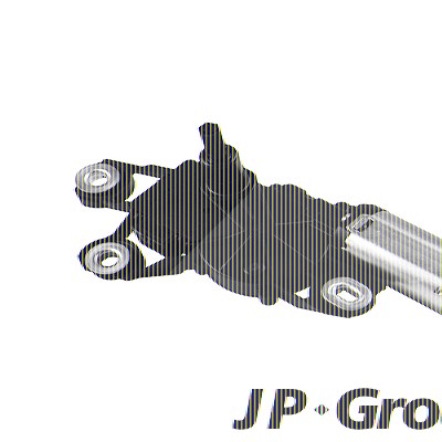 Jp Group Wischermotor [Hersteller-Nr. 1198204800] für Seat von JP GROUP