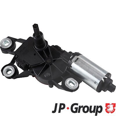 Jp Group Wischermotor [Hersteller-Nr. 1198204800] für Seat von JP GROUP