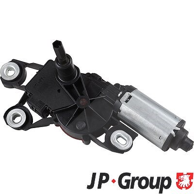 Jp Group Wischermotor [Hersteller-Nr. 1198204900] für Seat von JP GROUP