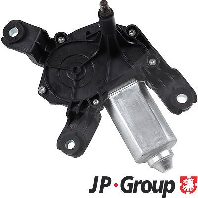 Jp Group Wischermotor [Hersteller-Nr. 1298200400] für Opel von JP GROUP