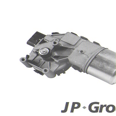 Jp Group Wischermotor [Hersteller-Nr. 1298200500] für Opel von JP GROUP