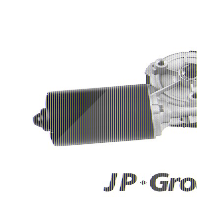 Jp Group Wischermotor [Hersteller-Nr. 1298200600] für Opel von JP GROUP