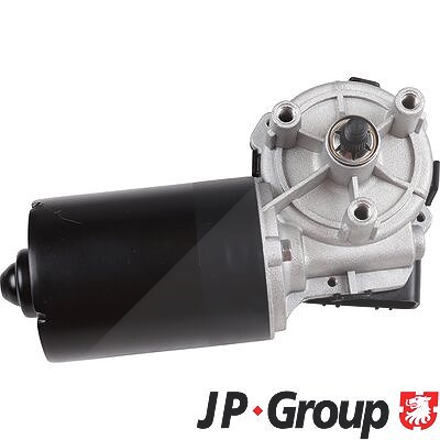 Jp Group Wischermotor [Hersteller-Nr. 1298200600] für Opel von JP GROUP