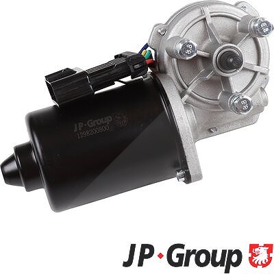 Jp Group Wischermotor [Hersteller-Nr. 1298200800] für Opel von JP GROUP