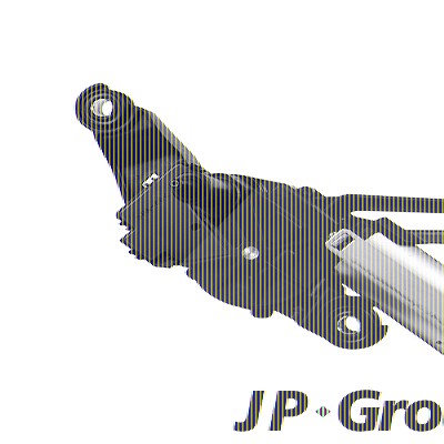 Jp Group Wischermotor [Hersteller-Nr. 1498200100] für BMW von JP GROUP