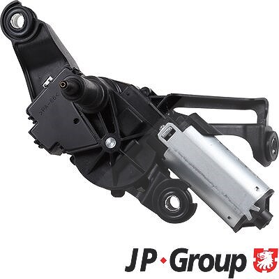 Jp Group Wischermotor [Hersteller-Nr. 1498200100] für BMW von JP GROUP