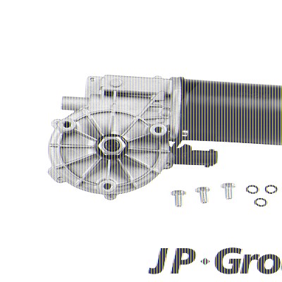 Jp Group Wischermotor [Hersteller-Nr. 1498200200] für BMW von JP GROUP