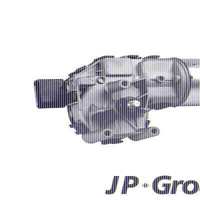 Jp Group Wischermotor [Hersteller-Nr. 1598200500] für Ford von JP GROUP