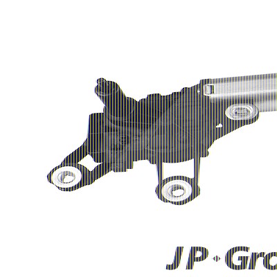 Jp Group Wischermotor [Hersteller-Nr. 1598201000] für Ford von JP GROUP