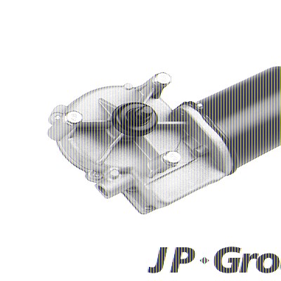Jp Group Wischermotor [Hersteller-Nr. 1598201100] für Ford von JP GROUP