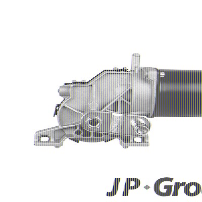 Jp Group Wischermotor [Hersteller-Nr. 3398200500] für Abarth, Fiat, Lancia von JP GROUP