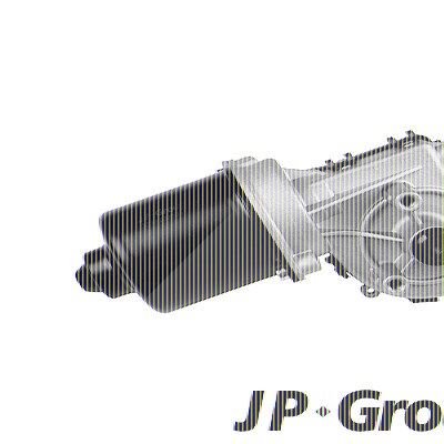 Jp Group Wischermotor [Hersteller-Nr. 3398200900] für Citroën, Fiat, Peugeot von JP GROUP