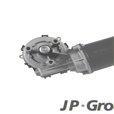 Jp Group Wischermotor [Hersteller-Nr. 3398201000] für Abarth, Fiat von JP GROUP