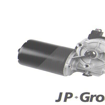 Jp Group Wischermotor [Hersteller-Nr. 3398201300] für Citroën, Fiat, Peugeot von JP GROUP