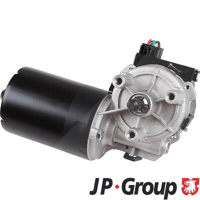 Jp Group Wischermotor [Hersteller-Nr. 3398201300] für Citroën, Fiat, Peugeot von JP GROUP