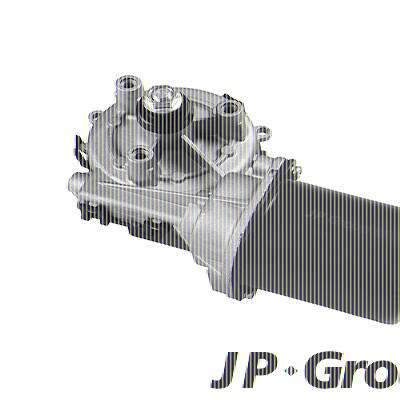 Jp Group Wischermotor [Hersteller-Nr. 3398201400] für Fiat von JP GROUP