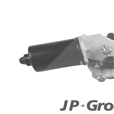 Jp Group Wischermotor [Hersteller-Nr. 3698200100] für Hyundai, Kia von JP GROUP