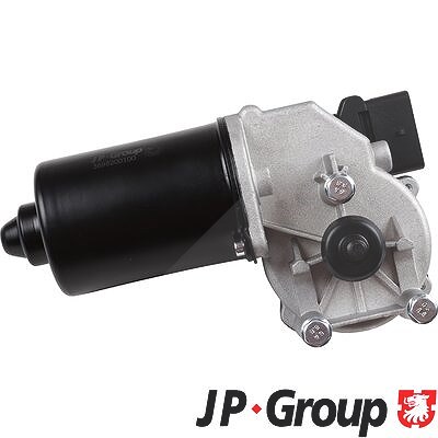 Jp Group Wischermotor [Hersteller-Nr. 3698200100] für Hyundai, Kia von JP GROUP