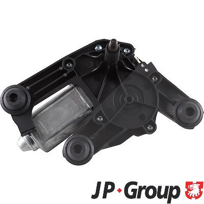 Jp Group Wischermotor [Hersteller-Nr. 4198200100] für Citroën, Peugeot von JP GROUP