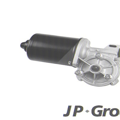 Jp Group Wischermotor [Hersteller-Nr. 4198200200] für Peugeot von JP GROUP