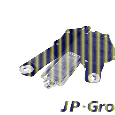 Jp Group Wischermotor [Hersteller-Nr. 4198200900] für Citroën, Fiat, Lancia, Peugeot von JP GROUP