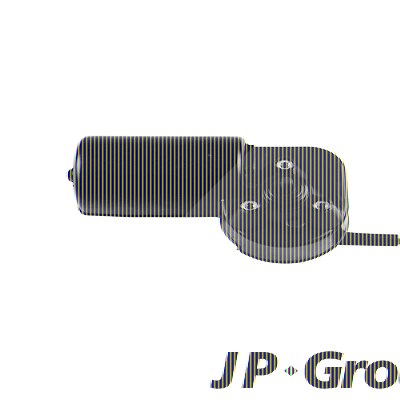 Jp Group Wischermotor [Hersteller-Nr. 4398200300] für Renault von JP GROUP