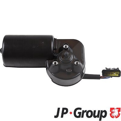 Jp Group Wischermotor [Hersteller-Nr. 4398200300] für Renault von JP GROUP