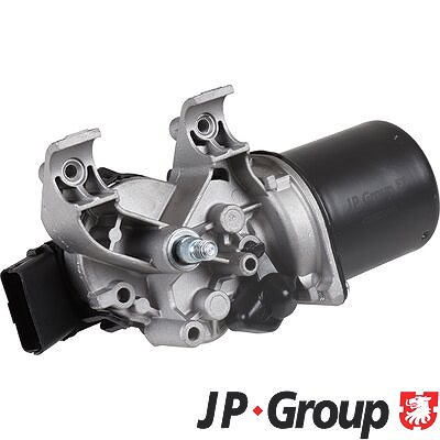 Jp Group Wischermotor [Hersteller-Nr. 4398200400] für Renault von JP GROUP