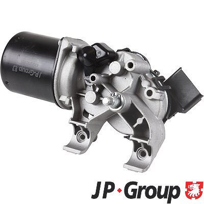 Jp Group Wischermotor [Hersteller-Nr. 4398200700] für Renault von JP GROUP