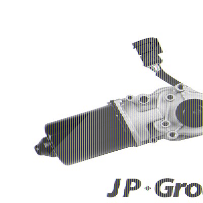 Jp Group Wischermotor [Hersteller-Nr. 4398201100] für Renault von JP GROUP