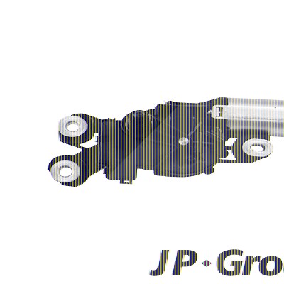 Jp Group Wischermotor [Hersteller-Nr. 4998200100] für Volvo von JP GROUP