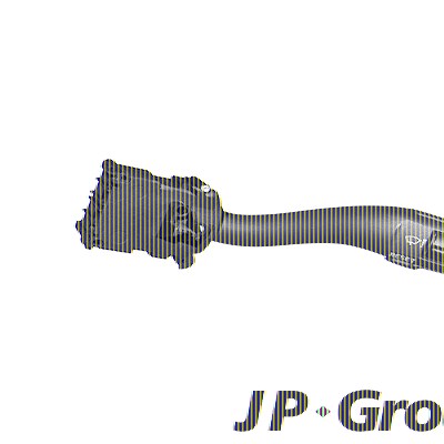 Jp Group Wischerschalter [Hersteller-Nr. 1196205400] für Audi, Seat von JP GROUP