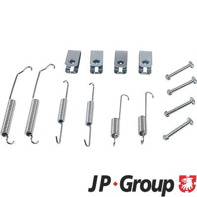 Jp Group Zubehörsatz, Bremsbacken [Hersteller-Nr. 3864004210] für Mazda von JP GROUP