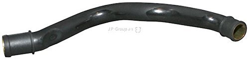 1X ORIGINAL JP GROUP ENTLÜFTERROHR 1111152100 von JP Group