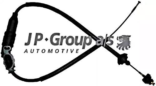 1X ORIGINAL JP GROUP KUPPLUNGSSEIL KUPPLUNGSSEILE 1170202100 1X ORIGINAL JP GROUP KUPPLUNGSSEIL KUPPLUNGSSEILE 1170202100 von JP Group