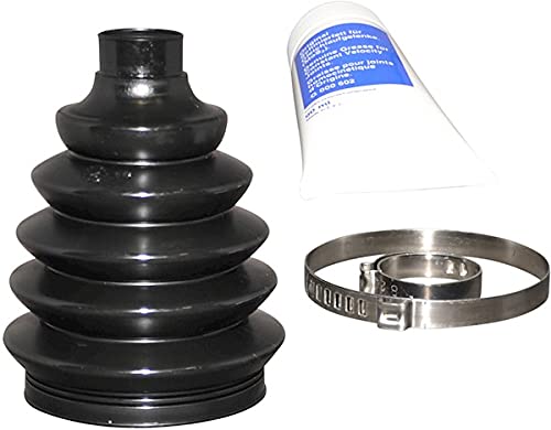 JP GROUP Faltenbalgsatz, Antriebswelle 6043600110 von JP Group