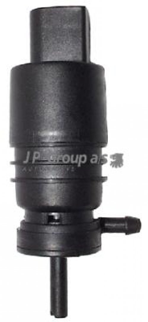 JP Brand 1198500500 Waschwasserpumpe, Scheibenreinigung von JP Group