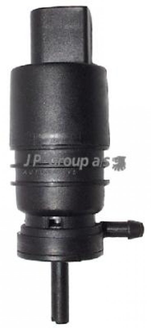 JP Brand 1198500500 Waschwasserpumpe, Scheibenreinigung JP Brand 1198500500 Waschwasserpumpe, Scheibenreinigung von JP Group