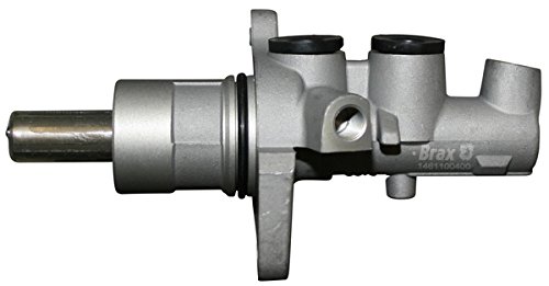 JP Brand 1461100400 Hauptbremszylinder JP Brand 1461100400 Hauptbremszylinder von JP Group