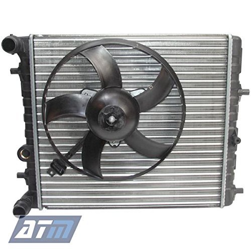 JP Brand 1114201000 Kühler, Motorkühlung JP Brand 1114201000 Kühler, Motorkühlung von JP GROUP
