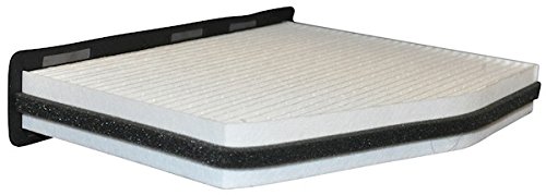 JP Brand 1128100200 Filter, Innenraumluft von JP 1880