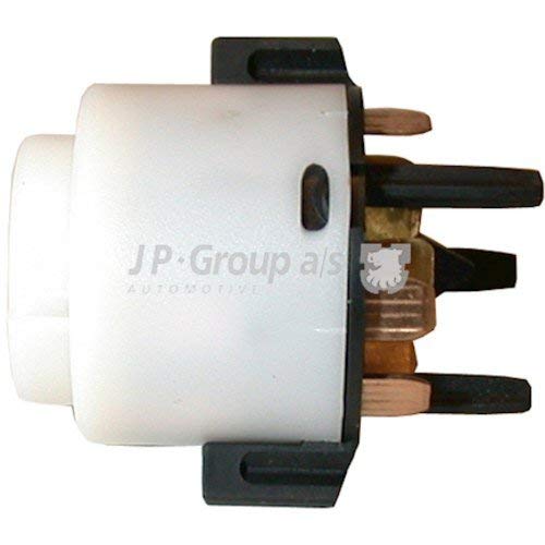 JP Brand 1190400800 Zünd-/Startschalter JP Brand 1190400800 Zünd-/Startschalter von JP 1880
